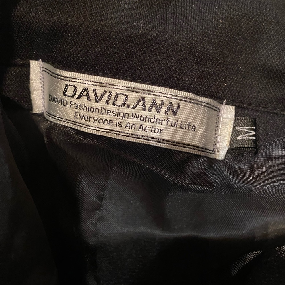 Blazer jacket - Picture 2 of 3